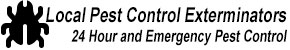 Hollis Center ME Pest Control Exterminators